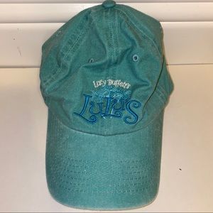 Lulu’s Lucy Buffet Baseball Hat